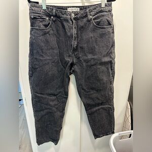 Abercrombie & Fitch Women’s Mom Jean